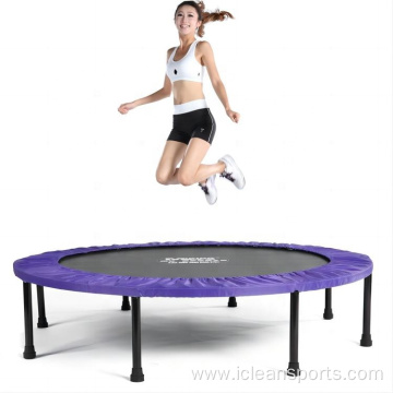 INCH Trampoline Colorful Portable for Kids Adults